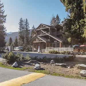 3* Resort Riverside