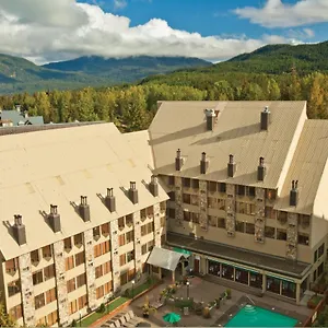 Mountainside Уистлер