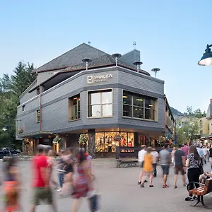 Pangea Pod (adults Only) Whistler
