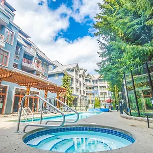  Apartment Alpenglow By Elevate Vacations