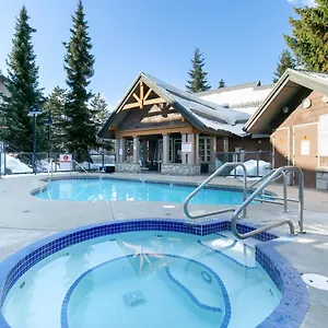  Apartment Glaciers Reach By Allseason Vacation