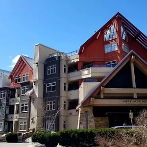 Apartment Lake Placid By Premier, Whistler