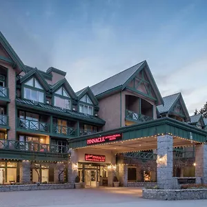 3* Hotel Pinnacle