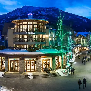 4* Hotel The Crystal