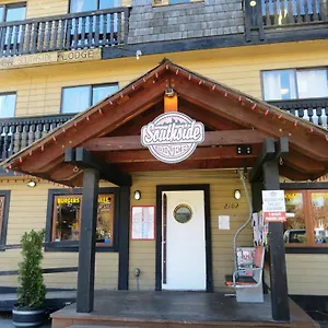 Hostel Southside, Whistler