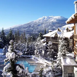 4* Hotel Blackcomb Springs By Clique