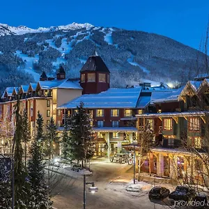 4* Hotel Delta By Marriott Village
