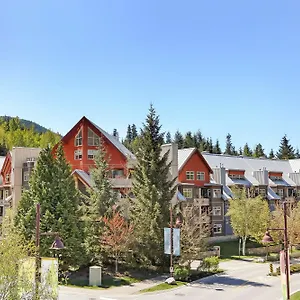 Apartment Placid By Whiski Jack, Whistler