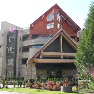 Apartment Placid By Retreats, Whistler