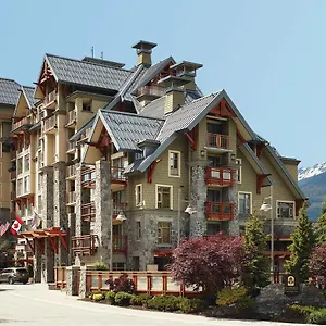 4* Hotel Pan Pacific Village Centre