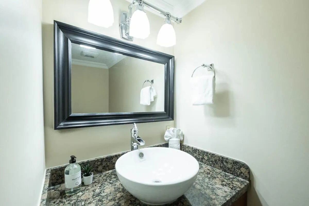 Villa Gondola Heights By Outpost Whistler Casa vacanze