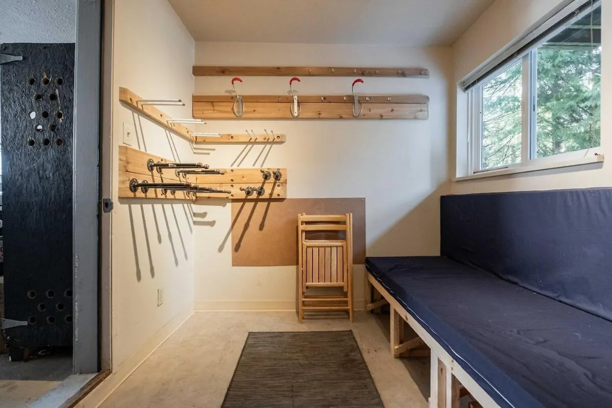 Holiday home Gondola Heights By Outpost Whistler Villa Canada