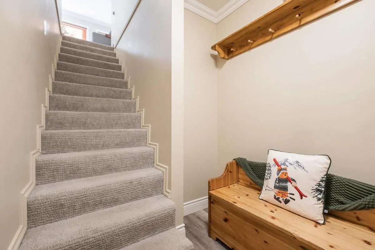 Gondola Heights By Outpost Whistler Villa 0*,