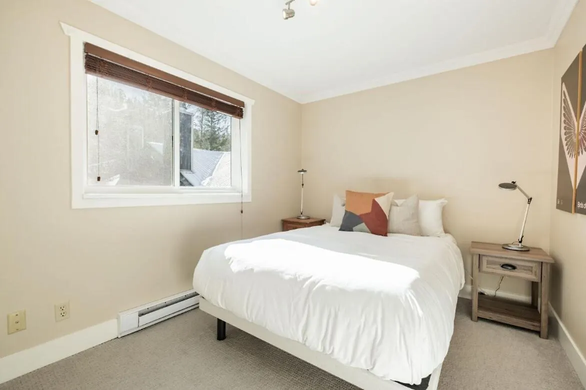 Holiday home Gondola Heights By Outpost Whistler Villa