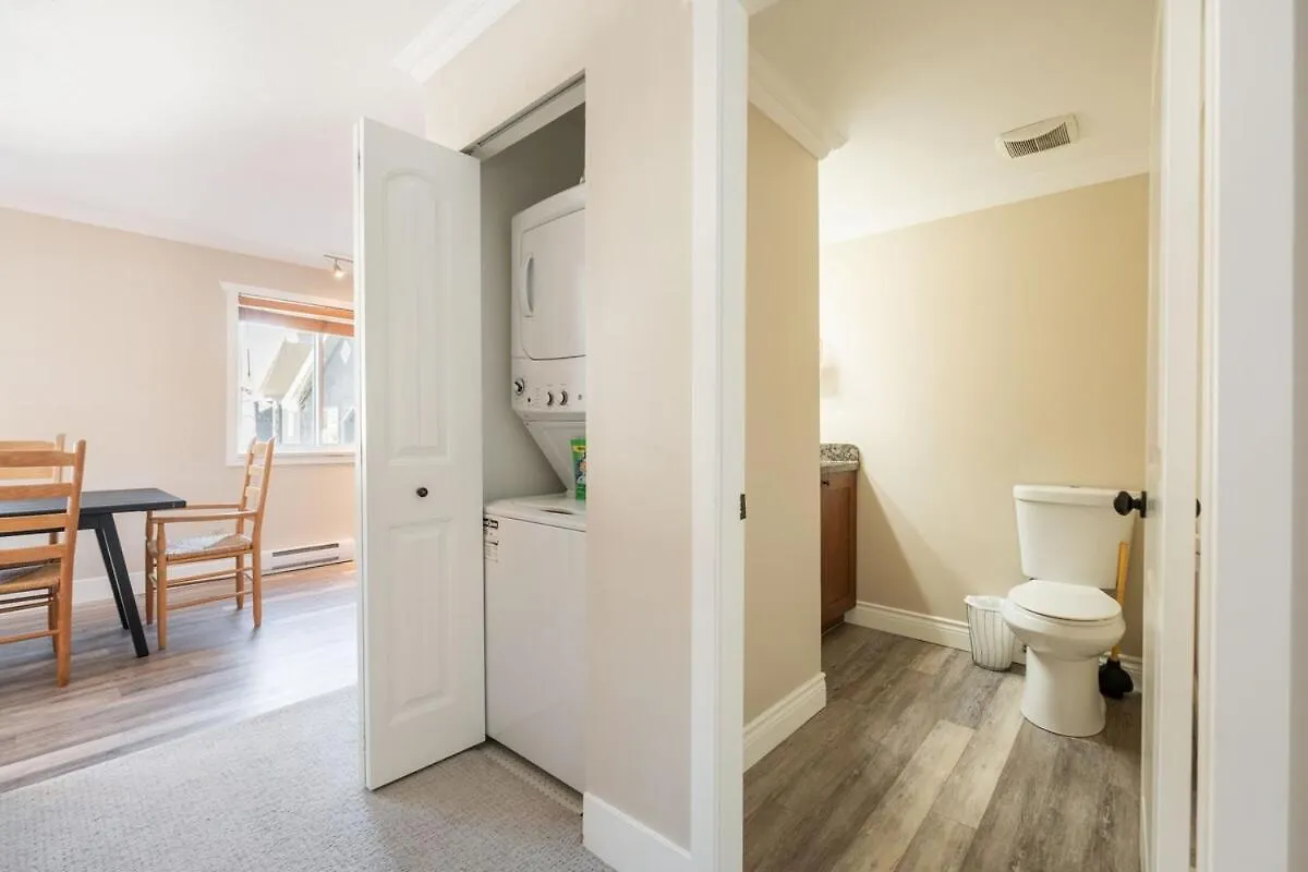 Holiday home Gondola Heights By Outpost Whistler Villa