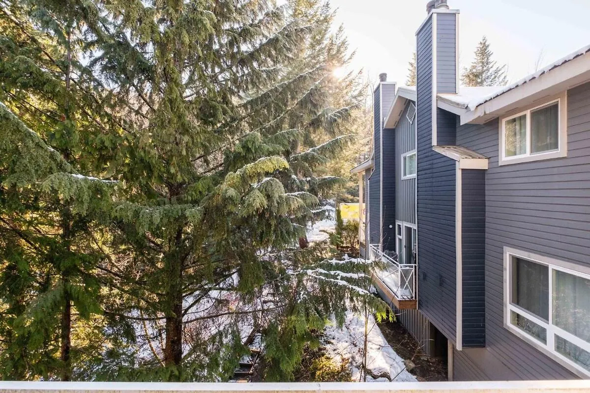 Holiday home Gondola Heights By Outpost Whistler Villa