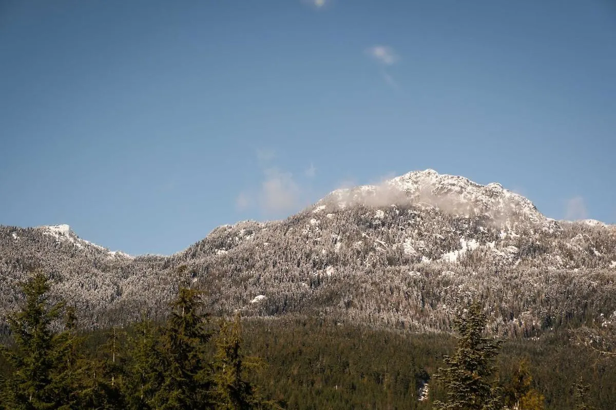 Gondola Heights By Outpost Whistler Villa Canada